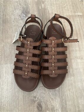 NEW A New Day Billie Sandals